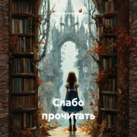 Сергей Патрушев. Слабо прочитать