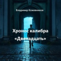 Владимир Кожевников. Хронос калибра «Двенадцать»