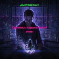 Дмитрий Сыч. Хроники карантинной зоны