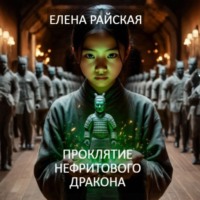 . Проклятие Нефритового Дракона
