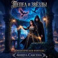 Аншул Саксена. Пепел и Звёзды