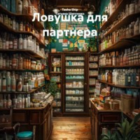 Tasha Ship. Ловушка для партнера