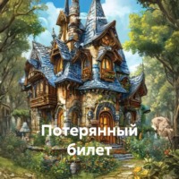 . Потерянный билет