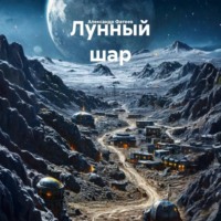 Александр Фатеев. Лунный шар