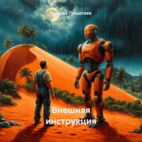. Внешняя инструкция