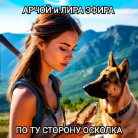 Арчой Лира Эфира. По ту сторону осколка
