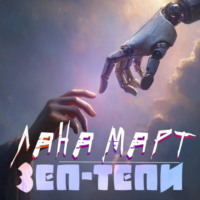 Лана Март. ЗЕП-ТЕПИ