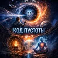 Странник. Код Пустоты