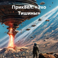 . Приквел. «Эхо Тишины»