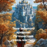 . Тени забытого времени: Путешествие сквозь мистику