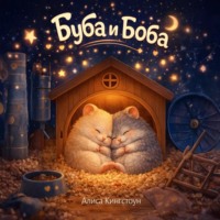 Алиса Кингстоун. Буба и Боба