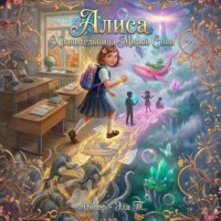Эля Т. Алиса – Хранительница Миров Снов