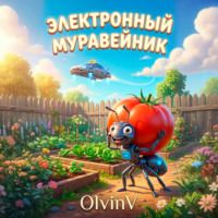 . Алиса и Электронный Муравейник