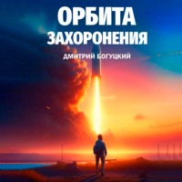 . Орбита Захоронения