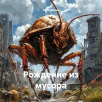 Юрий Драздов. Рождение из мусора