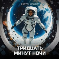 . Тридцать минут ночи