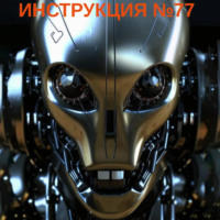 Виталий Абакшин. Инструкция 77