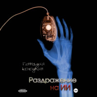 Геннадий Колодкин. Раздражение на ИИ
