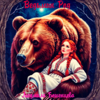 Людмила Бешенцева. Ведьмин Род