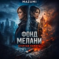 Mazumi. Фонд Мэлани