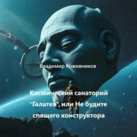 . Космический Санаторий Галатея, или Не будите спящего конструктора