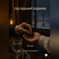 Искатель Калужский. Рассказ «Последний подарок»