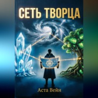 Аста Вейн. Сеть творца