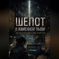 А. Нэйт. Шёпот в каменной пыли