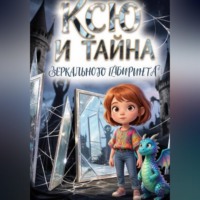 . Ксю и Тайна зеркального лабиринта