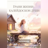 Анелия Кутузова. Грани жизни: Калейдоскоп Души