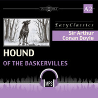 Артур Конан Дойл. Собака Баскервилей. А 2. The Hound of the Baskervilles. A 2