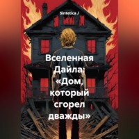 . Вселенная Дайла: «Дом, который сгорел дважды»