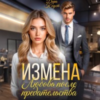 . Измена. Любовь после предательства