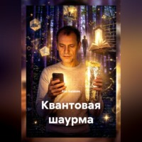 Sim Salabim. КВАНТОВАЯ ШАУРМА