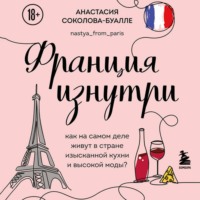 . Франция изнутри. Как на самом деле живут в стране изысканной кухни и высокой моды?