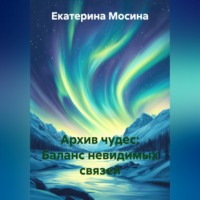 . Архив чудес: Баланс невидимых связей