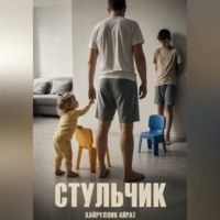 . Стульчик