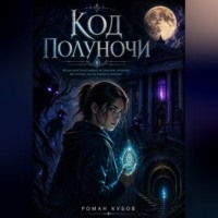 Роман Кубов. Код Полуночи