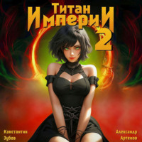 Константин Зубов. Титан Империи 2