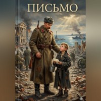 . Письмо