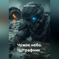 . Чужое небо. Штрафник.