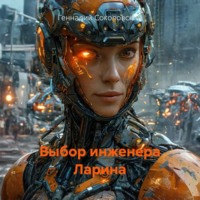 Геннадий Соколовский. Выбор инженера Ларина