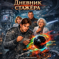 Мария Шумская. Дневник стажёра