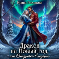 . Дракон на Новый год, или Снегурочка в подарок