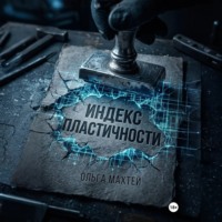 Ольга Махтей. Индекс пластичности
