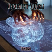 . Инженеры Эдема