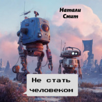 . Не стать человеком