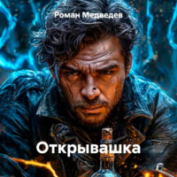 Роман Медведев. Открывашка