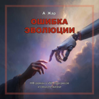 А. Жар. Ошибка эволюции