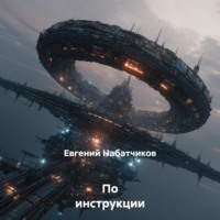 Евгений Набатчиков. По инструкции